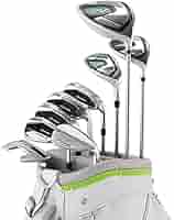 TaylorMade - 新品 RBZ スピードライト ウィメンズ テーラーメイド セットクラブ 楽天市場】テーラーメイド RBZ スピードライト ウィメンズ